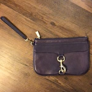 Rebecca Minkoff wristlet